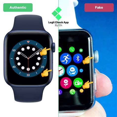 fake apple watch wish app|is my apple watch genuine.